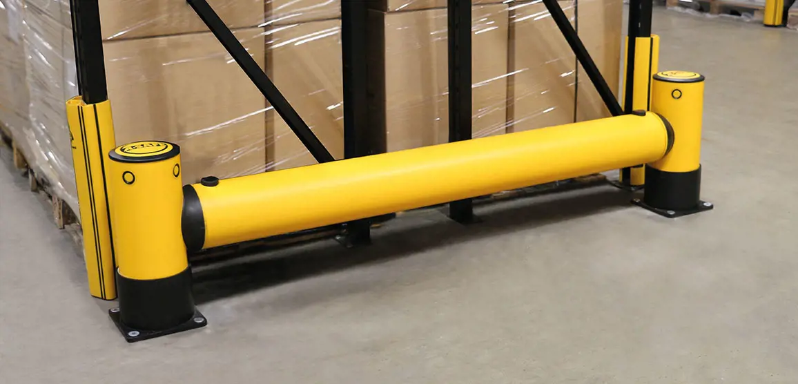 Les protections industrielles Rack type-H